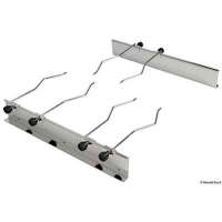 Piano cottura a gas TECHIMPEX