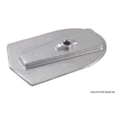 Piastrina per 6C/6D/8C