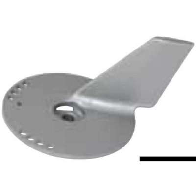 Pinna 60/70 HP 4 tempi