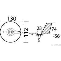 Pinna 75/225 HP