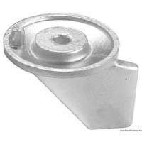 Pinna per 55/65/75/85 HP + 40/70 4 tempi