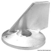 Pinna per 55/65/75/85 HP + 40/70 4 tempi