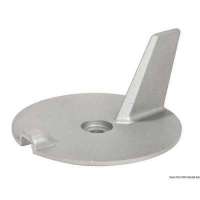 Pinna per Yamaha 25/60 HP 4 tempi