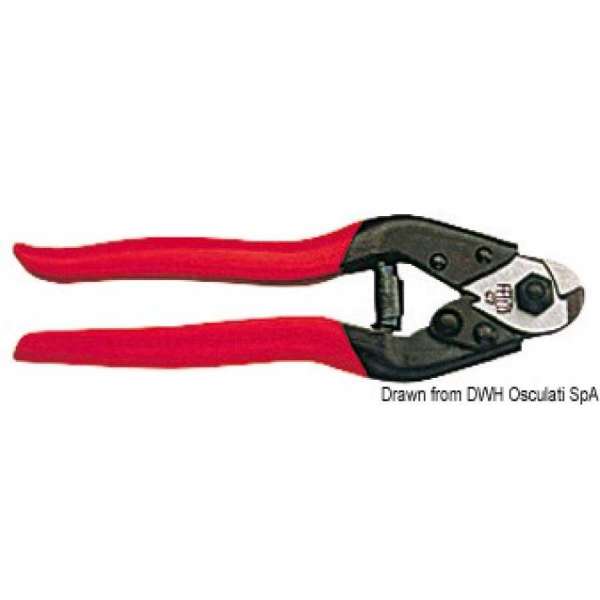 Pinza FELCO