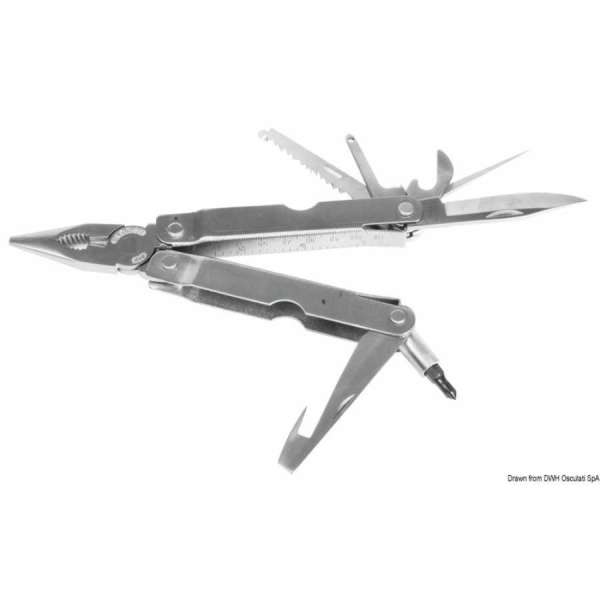 Pinza multifunzione 
