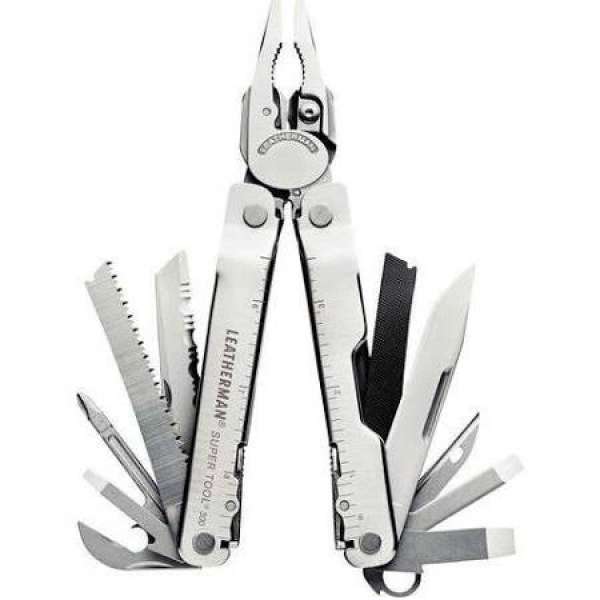 Pinza multiuso leatherman Super Tool 300