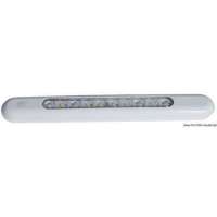Plafoniera a LED da appoggio stagne