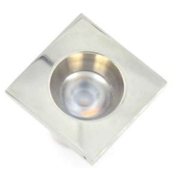 Plafoniera a LED da incasso Aurora Light L4402036