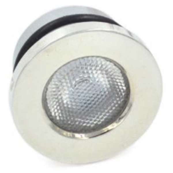 Plafoniera a LED da incasso Aurora Light L4416020