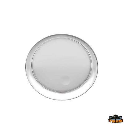 Plafoniera a LED senza incasso