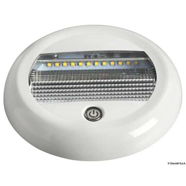 Plafoniera di servizio a LED