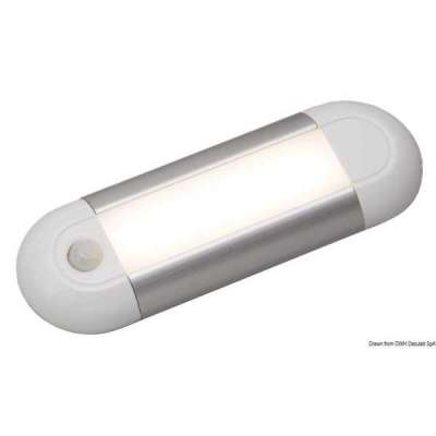 Plafoniera di servizio a LED