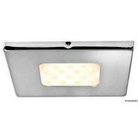 Plafoniera LED ad incasso ridotto Aruba