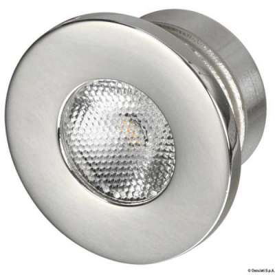 Plafoniera LED da incasso