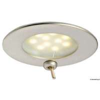 Plafoniera LED da incasso Atria