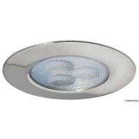 Plafoniera LED da incasso Negril