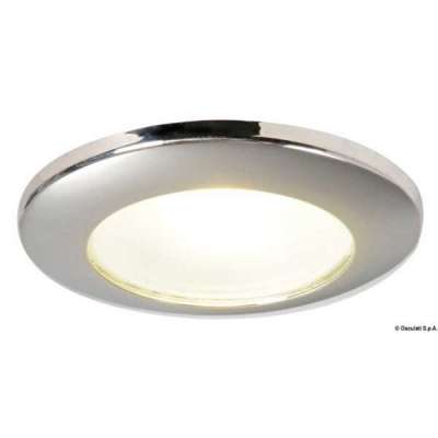 Plafoniera LED da incasso Syntesis