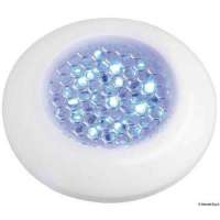 Plafoniera LED da incasso