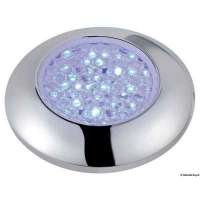 Plafoniera LED da incasso