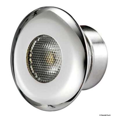 Plafoniera LED da incasso