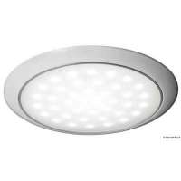 Plafoniera LED senza incasso