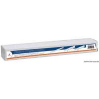 Plafoniera lineare a LED
