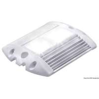 Plafoniera tecnica LED LABCRAFT Microlux