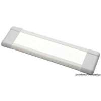 Plafoniera ultrapiatta LABCRAFT a LED