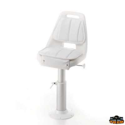 Poltroncina di guida ADMIRAL PLUS