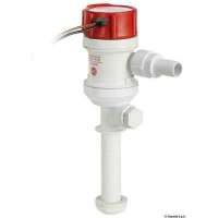 Pompa aeratrice RULE Pro-Series ad immersione per vasche del pescato