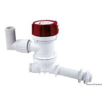 Pompa aeratrice RULE Pro-Series ad immersione per vasche del pescato