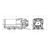 Pompa Autoclave Parmax Hd