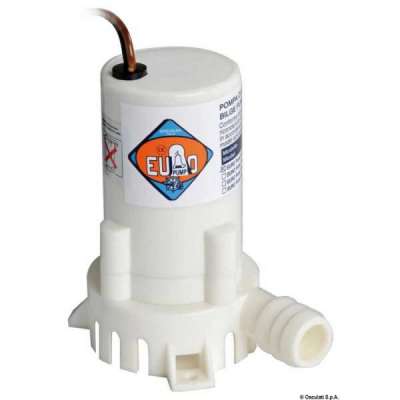 Pompa di sentina Europump