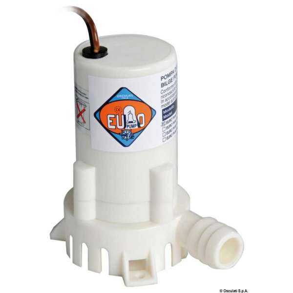 Pompa di sentina Europump
