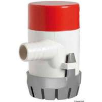 Pompa di sentina Europump II ad immersione