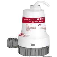 Pompa di sentina Europump II ad immersione