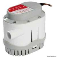 Pompa di sentina Europump II automatica
