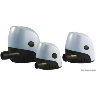 Pompa di sentina WHALE Orca