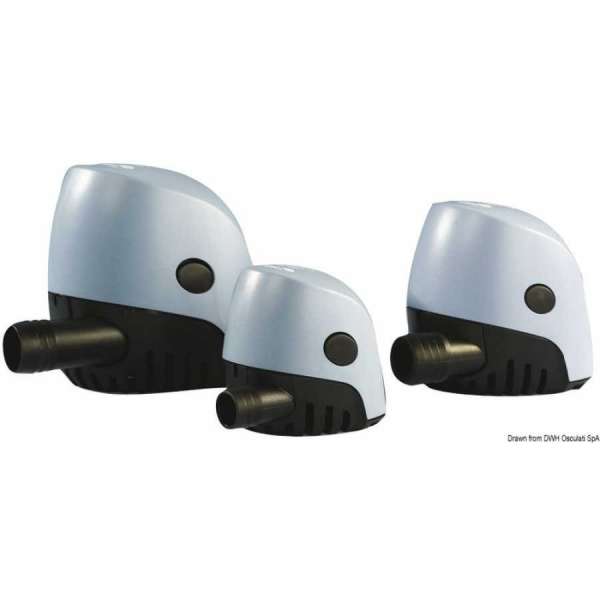 Pompa di sentina WHALE Orca