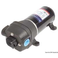 Pompa EUROPUMP Washdown per lavaggio ponti