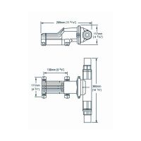 Pompa Maceratrice Gulper