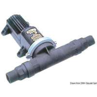 Pompa maceratrice per WC WHALE Gulper