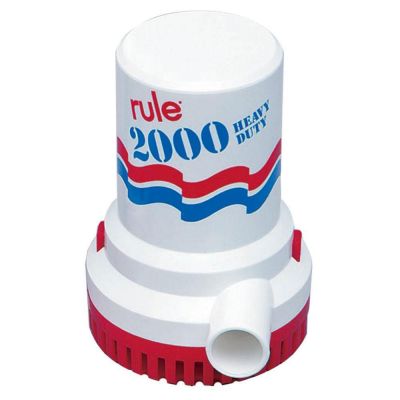 Pompa Rule 2000