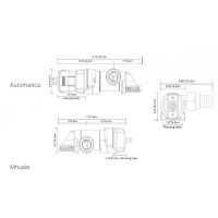 Pompa Rule Lp900d Manuale