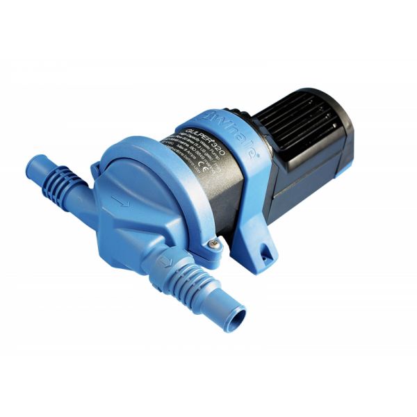 Pompa Sentina Gulper 320