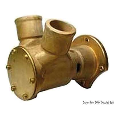 Pompa tipo NAUCO 242437