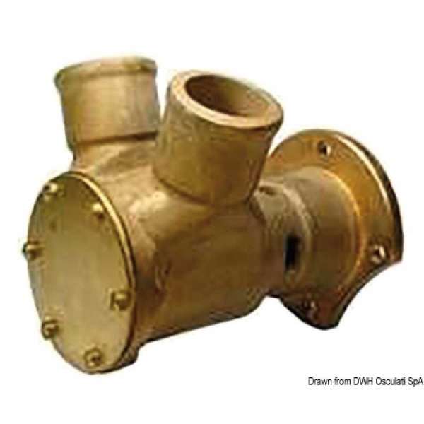Pompa tipo NAUCO 242437