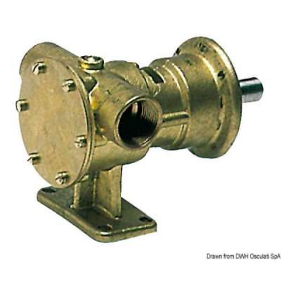 Pompa tipo NAUCO 36