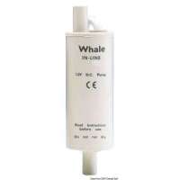 Pompa WHALE ad immersione