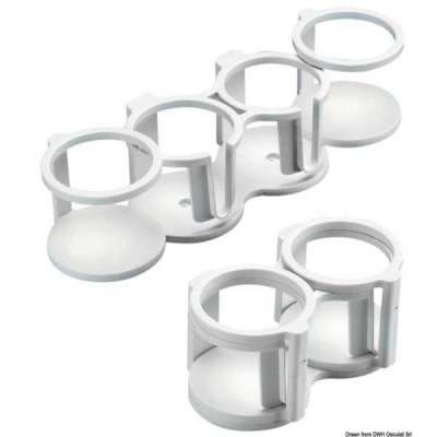Portabicchiere - portatazza - portalattina Swing-Out